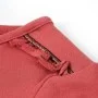 Camiseta infantil de manga larga rosa tostado 140 de vidaXL, Camisetas para niños - Ref: Foro24-13778, Precio: 8,45 €, Descue...