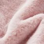 Chaqueta infantil cuero sintético rosa suave 116 de vidaXL, Ropa de abrigo para niños - Ref: Foro24-14251, Precio: 13,87 €, D...