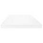 Colchón 7 zonas espuma de PU 16 cm H2 H3 180x200 cm de vidaXL, Colchones - Ref: Foro24-282802, Precio: 232,01 €, Descuento: %