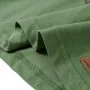 Camiseta infantil de manga larga caqui claro 128 de vidaXL, Camisetas para niños - Ref: Foro24-13222, Precio: 8,59 €, Descuen...