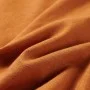 Camiseta infantil de manga larga ocre oscuro 140 de vidaXL, Camisetas para niños - Ref: Foro24-13463, Precio: 7,79 €, Descuen...