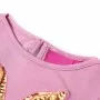 Camiseta infantil de manga larga rosa tostado 128 de vidaXL, Camisetas para niños - Ref: Foro24-13972, Precio: 10,24 €, Descu...