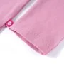 Camiseta infantil de manga larga rosa tostado 128 de vidaXL, Camisetas para niños - Ref: Foro24-13972, Precio: 10,24 €, Descu...