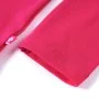 Camiseta infantil de manga larga rosa brillante 104 de vidaXL, Camisetas para niños - Ref: Foro24-13985, Precio: 8,85 €, Desc...