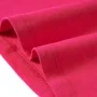 Camiseta infantil de manga larga rosa brillante 104 de vidaXL, Camisetas para niños - Ref: Foro24-13985, Precio: 8,85 €, Desc...
