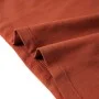 Children's long-sleeved t-shirt in cognac color 104 by vidaXL, Kids T-shirts - Ref: Foro24-14340, Price: 8,06 €, Discount: %