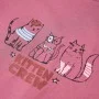 Camiseta infantil de manga larga frambuesa 92 de vidaXL, Camisetas para niños - Ref: Foro24-14444, Precio: 8,12 €, Descuento: %