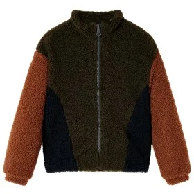 Chaqueta infantil 128 de vidaXL, Ropa de abrigo para niños - Ref: Foro24-13442, Precio: 15,38 €, Descuento: %