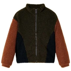 Chaqueta infantil 104 de vidaXL, Ropa de abrigo para niños - Ref: Foro24-13440, Precio: 15,38 €, Descuento: %