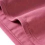 Camiseta infantil de manga larga frambuesa 116 de vidaXL, Camisetas para niños - Ref: Foro24-14446, Precio: 8,12 €, Descuento: %