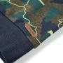 Sudadera infantil caqui oscuro mélange 116 de vidaXL, Camisetas para niños - Ref: Foro24-13241, Precio: 15,17 €, Descuento: %
