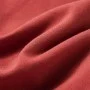 Sudadera infantil con capucha rojo tostado 92 de vidaXL, Camisetas para niños - Ref: Foro24-13009, Precio: 13,16 €, Descuento: %