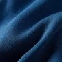 Pantalones de chándal infantiles azul 104 de vidaXL, Pantalones de niños - Ref: Foro24-12920, Precio: 12,51 €, Descuento: %