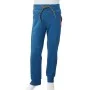 Pantalones de chándal infantiles azul 128 de vidaXL, Pantalones de niños - Ref: Foro24-12922, Precio: 15,19 €, Descuento: %