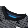 Sudadera infantil azul marino mélange 140 de vidaXL, Camisetas para niños - Ref: Foro24-13153, Precio: 15,65 €, Descuento: %