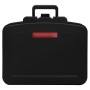 Caja fuerte negra 44x37x16,5 cm de vidaXL, Cajas fuertes - Ref: Foro24-154961, Precio: 99,44 €, Descuento: %