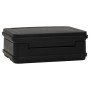 Caja fuerte negra 44x37x16,5 cm de vidaXL, Cajas fuertes - Ref: Foro24-154961, Precio: 99,44 €, Descuento: %