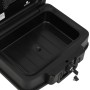Caja fuerte negra 44x37x16,5 cm de vidaXL, Cajas fuertes - Ref: Foro24-154961, Precio: 99,44 €, Descuento: %