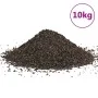 Grava de basalto negra 10 kg 1-3 mm de vidaXL, Sustratos y arena para acuarios - Ref: Foro24-155295, Precio: 33,65 €, Descuen...