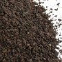 Grava de basalto negra 10 kg 1-3 mm de vidaXL, Sustratos y arena para acuarios - Ref: Foro24-155295, Precio: 34,09 €, Descuen...