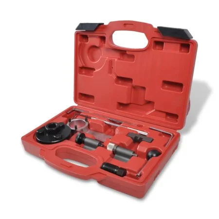 Synchronization Toolkit für 1.6 und TDI 2.0 von vidaXL, Handwerkzeuge - Ref: Foro24-210193, Preis: 45,85 €, Rabatt: %