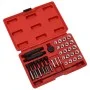 Thread repair kit for glow plug, 33 pieces, M8 M10 M12. by vidaXL, Hand tools - Ref: Foro24-210507, Price: 60,90 €, Discount: %
