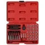 Thread repair kit for glow plug, 33 pieces, M8 M10 M12. by vidaXL, Hand tools - Ref: Foro24-210507, Price: 60,90 €, Discount: %