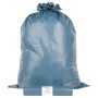 Bolsas de basura azules 100 unidades 120 l de vidaXL, Bolsas de basura - Ref: Foro24-155346, Precio: 55,81 €, Descuento: %
