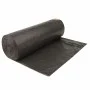 Bolsas de basura con cierre de cordón 250 unidades negras 120 l de vidaXL, Bolsas de basura - Ref: Foro24-155344, Precio: 65,...