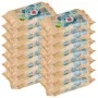 Toallitas para bebés 14 paquetes 840 toallitas de vidaXL, Toallitas infantiles - Ref: Foro24-15223, Precio: 30,17 €, Descuent...