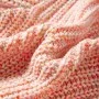 Rebeca de punto infantil rosa 128 de vidaXL, Ropa de abrigo para niños - Ref: Foro24-14568, Precio: 16,18 €, Descuento: %