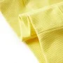 Sudadera infantil amarillo claro 104 de vidaXL, Camisetas para niños - Ref: Foro24-15127, Precio: 13,30 €, Descuento: %