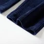 Pantalón infantil pana azul marino 104 de vidaXL, Pantalones de niños - Ref: Foro24-13895, Precio: 12,22 €, Descuento: %