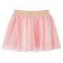 Falda infantil con tul rosa claro 92 de vidaXL, Pantalones de niños - Ref: Foro24-14652, Precio: 12,58 €, Descuento: %