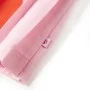 Falda plisada infantil rosa claro 116 de vidaXL, Pantalones de niños - Ref: Foro24-14659, Precio: 12,20 €, Descuento: %