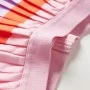 Falda plisada infantil rosa claro 116 de vidaXL, Pantalones de niños - Ref: Foro24-14659, Precio: 12,20 €, Descuento: %