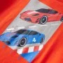Camiseta infantil de manga larga naranja brillo 104 de vidaXL, Camisetas para niños - Ref: Foro24-12805, Precio: 8,12 €, Desc...