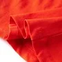 Camiseta infantil de manga larga naranja brillo 104 de vidaXL, Camisetas para niños - Ref: Foro24-12805, Precio: 8,12 €, Desc...
