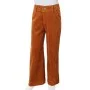 Pantalón infantil pana color coñac 116 de vidaXL, Pantalones de niños - Ref: Foro24-13931, Precio: 12,37 €, Descuento: %