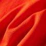 Camiseta infantil de manga larga naranja brillo 140 de vidaXL, Camisetas para niños - Ref: Foro24-12898, Precio: 11,53 €, Des...