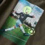 Camiseta infantil con manga larga caqui 92 de vidaXL, Camisetas para niños - Ref: Foro24-12734, Precio: 8,52 €, Descuento: %