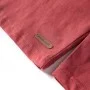 Camiseta infantil de manga larga rojo 116 de vidaXL, Camisetas para niños - Ref: Foro24-13001, Precio: 8,30 €, Descuento: %