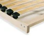 Somier de láminas con 28 listones 7 regiones 120x200 cm de vidaXL, Camas y somieres - Ref: Foro24-246447, Precio: 111,38 €, D...