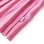 Falda plisada infantil rosa 140 de vidaXL, Pantalones de niños - Ref: Foro24-14686, Precio: 10,93 €, Descuento: %