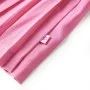 Falda plisada infantil rosa 116 de vidaXL, Pantalones de niños - Ref: Foro24-14684, Precio: 10,93 €, Descuento: %