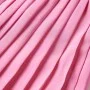 Falda plisada infantil rosa 116 de vidaXL, Pantalones de niños - Ref: Foro24-14684, Precio: 10,93 €, Descuento: %