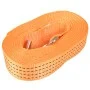Ratschen-Befestigungsgurte, 10 Stück, 2T, 8 m x 50 mm, Orange von vidaXL, Spanngurte - Ref: Foro24-142663, Preis: 183,63 €, R...