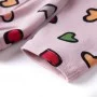 Sudadera infantil rosa 92 de vidaXL, Camisetas para niños - Ref: Foro24-14424, Precio: 9,75 €, Descuento: %