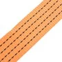 Ratschen-Befestigungsgurte, 10 Stück, 2T, 8 m x 50 mm, Orange von vidaXL, Spanngurte - Ref: Foro24-142663, Preis: 183,63 €, R...