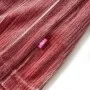 Falda plisada infantil rosa 92 de vidaXL, Pantalones de niños - Ref: Foro24-14743, Precio: 13,36 €, Descuento: %
